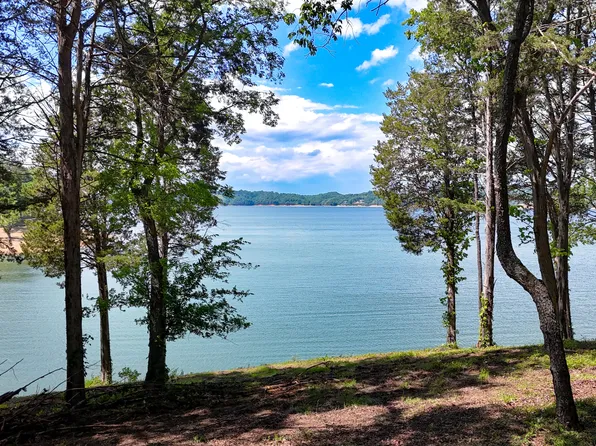 LOT 122 Ridge Point Trl, Dandridge, TN 37725