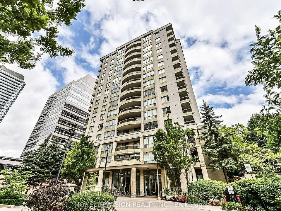 260 Doris Ave #Penthouse 105