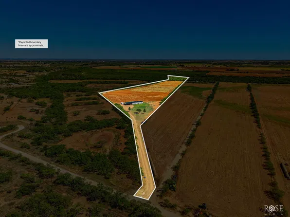 281 Private Road 2884, Ballinger, TX 76821