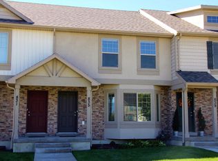 835 N Independence Ave, Provo, UT 84604
