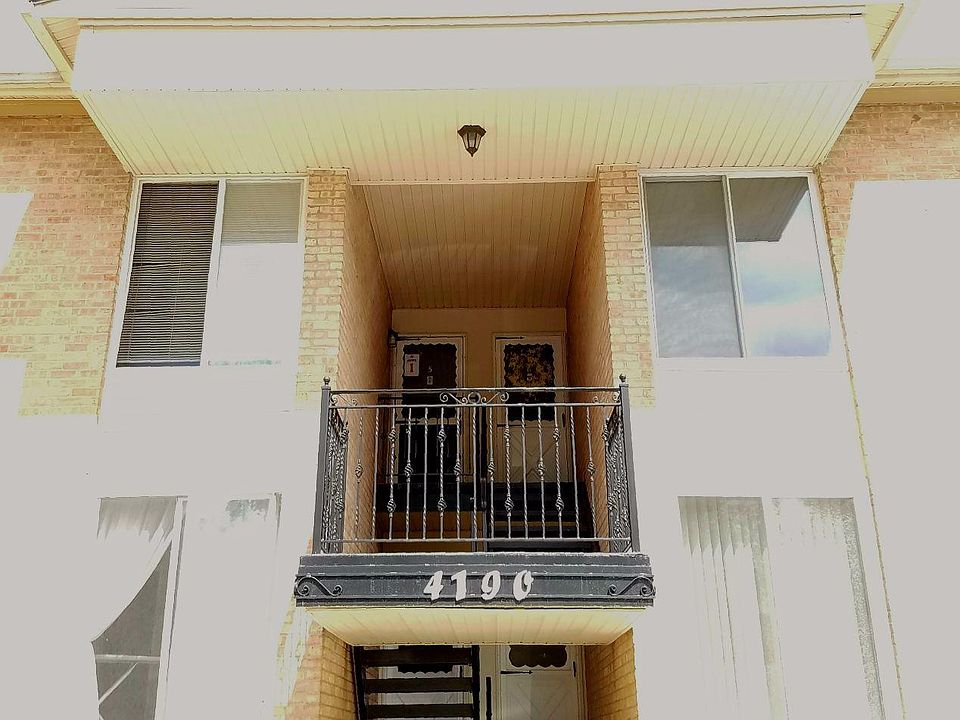 1st image of 4190 Packard St APT 6