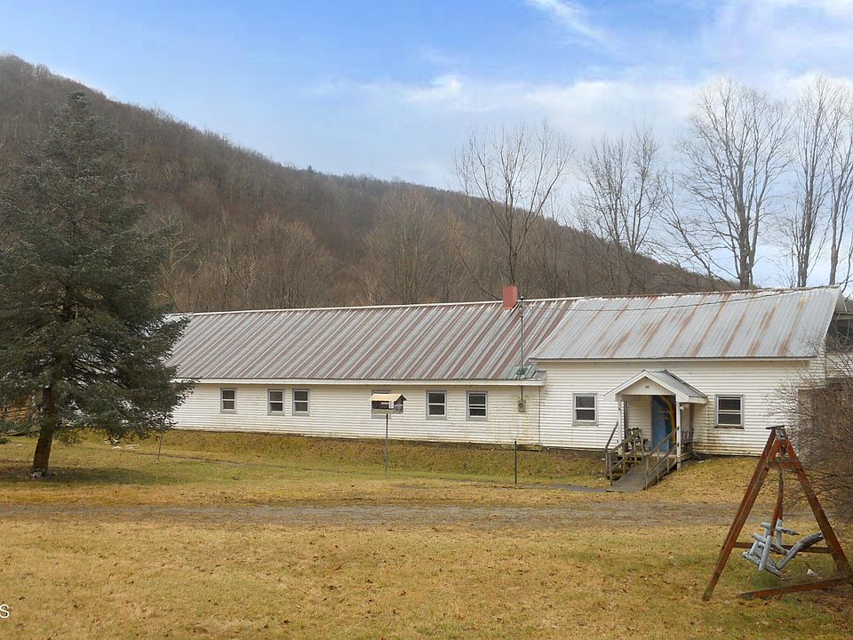 944 Camden Valley Road, Shushan, NY 12873 Zillow