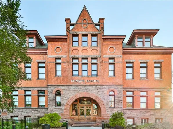 200 Stinson St #318, Hamilton, ON L8N 4J5