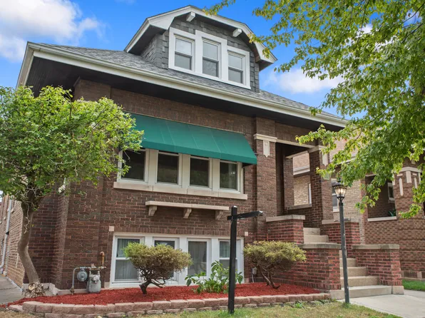 2317 East Ave, Berwyn, IL 60402
