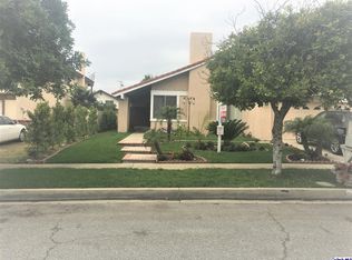 1531 Glenwood Way, Upland, CA 91786