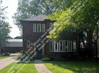 487 Neff Rd #487, Grosse Pointe, MI 48230