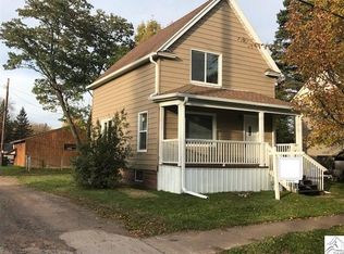 6109 Redruth St, Duluth, MN 55807