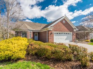 5322 Comice Way, Knoxville, TN 37918