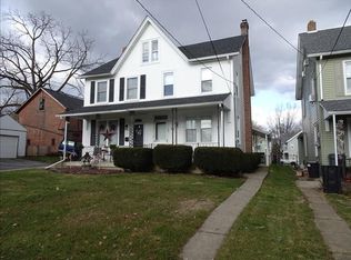 522 Kurtz St, Catasauqua, PA 18032