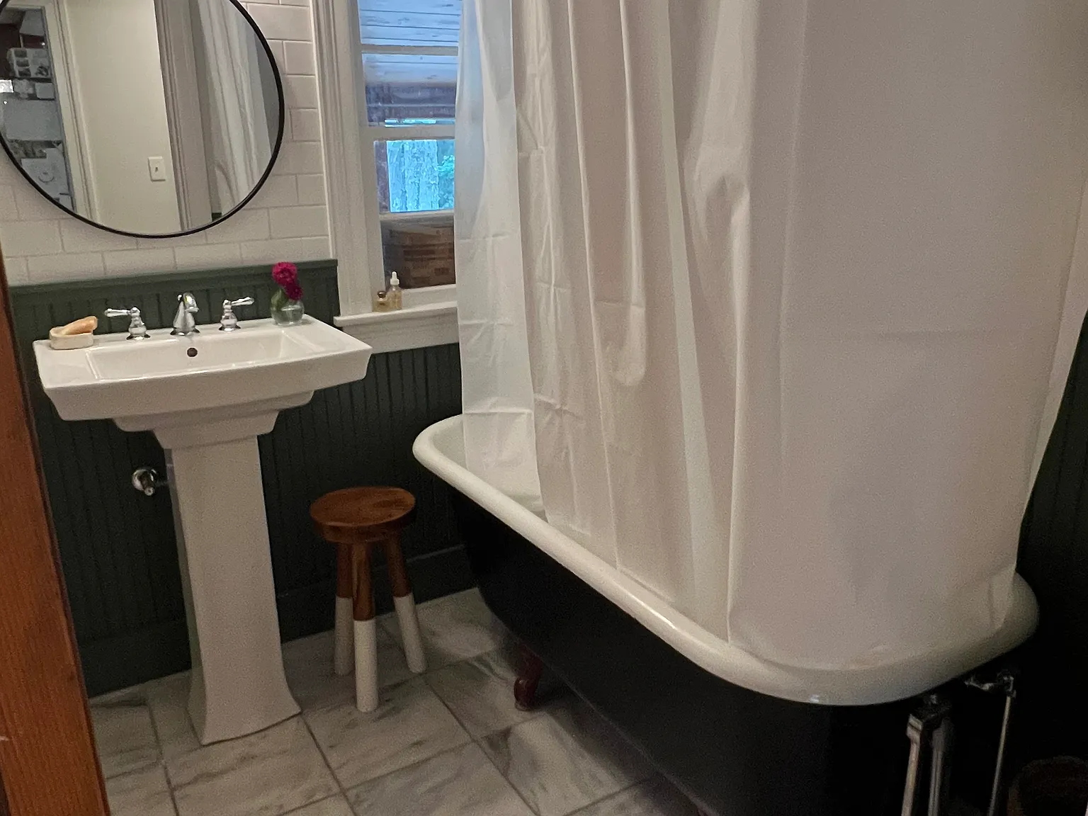 1 bed, 900 sqft, $2,000 — Photo 4