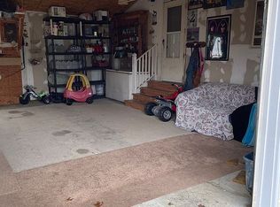 2106 Back Creek Valley Rd, Hedgesville, WV 25427