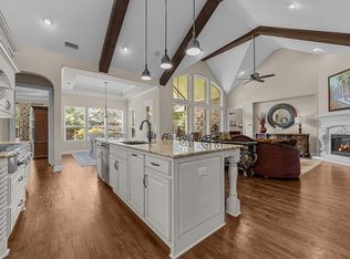 13278 Mardi Gras Ln, Frisco, TX 75035