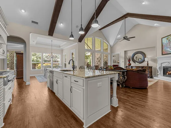 13278 Mardi Gras Ln, Frisco, TX 75035