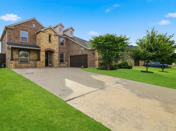 3301 Stone Canyon Dr, Mansfield, TX 76063