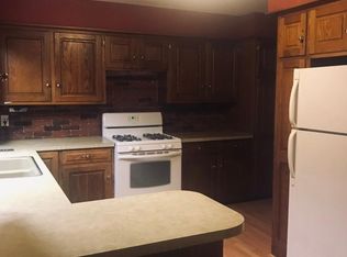 4335 N Adrian Hwy, Adrian, MI 49221