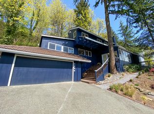 7255 E Mercer Way, Mercer Island, WA 98040