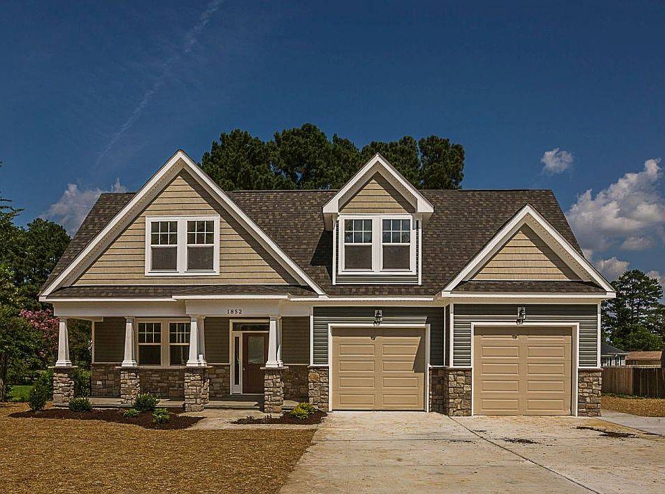 front elevation