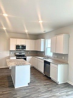 5th image of 4531 Marcus Venture Pl Lot 124