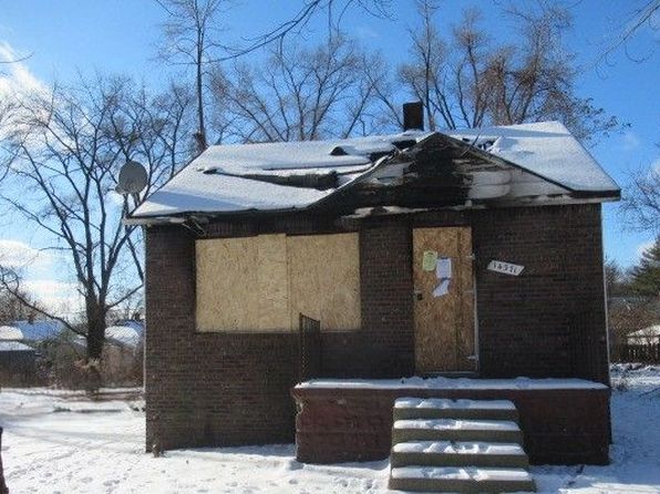 14371 Dacosta St, Detroit, MI 48223