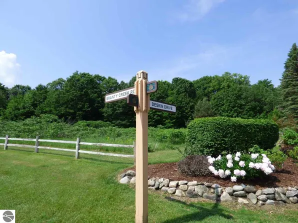 LOT 1 Deskin Dr, Bellaire, MI 49615