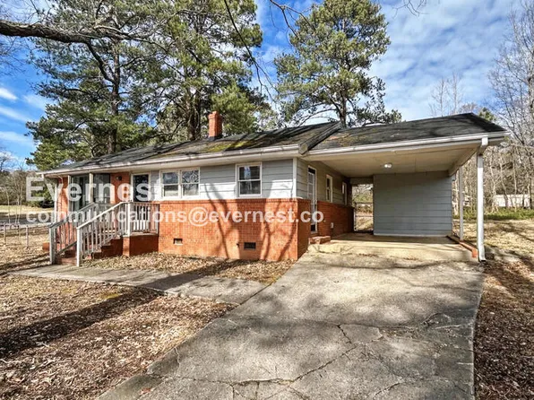 4020 Campbell Rd, Raleigh, NC 27606