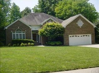 3307 Park Overlook Dr, Durham, NC 27712