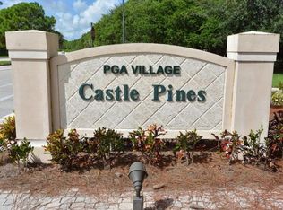 8033 Carnoustie Pl #A, Pt Saint Lucie, FL 34986