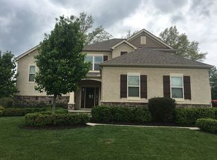 8586 Rutherford Estates Ct, Powell, OH 43065