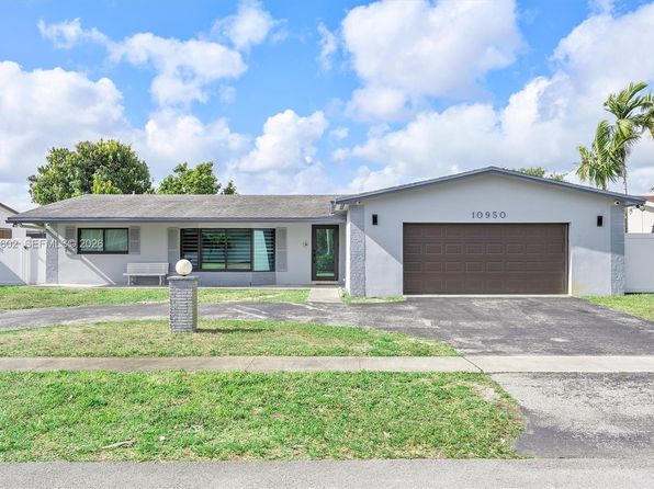 10950 NW 16th Ct