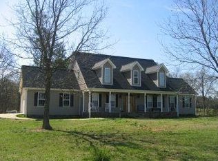 175 Collier Church Rd, Comer, GA 30629