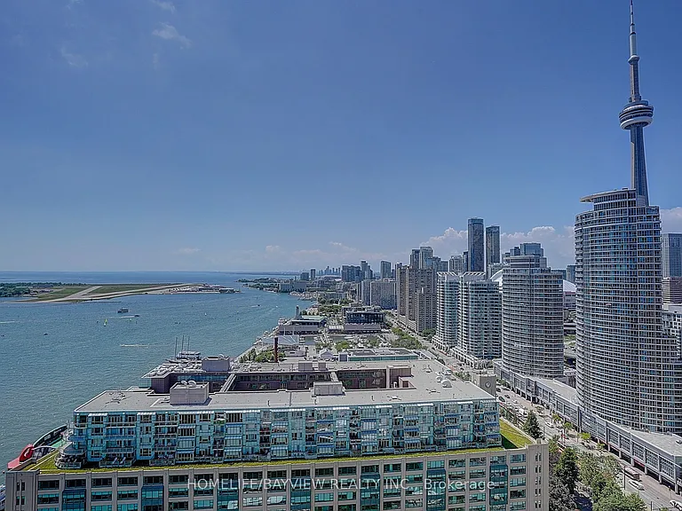 99 Harbour Sq #3108 — Photo 33