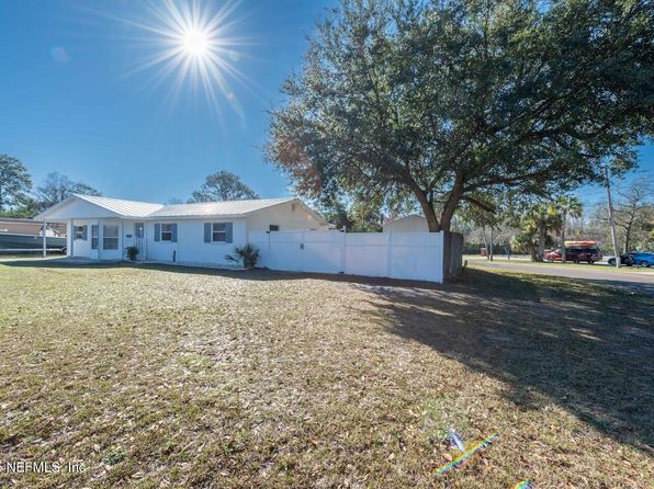 204 SARA Drive, Jacksonville, FL 32218