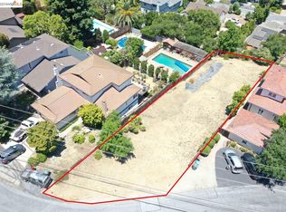 0 Lakemead Way, Redwood City, CA 94062