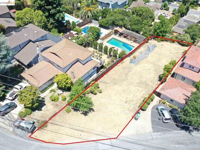 0 Lakemead Way, Redwood City, CA, 94062