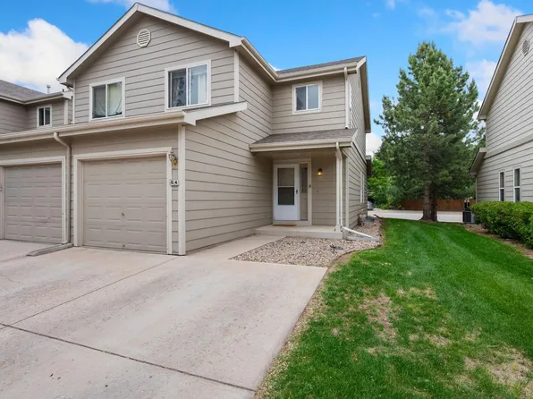 1637 Westbridge Dr #B4, Fort Collins, CO 80526