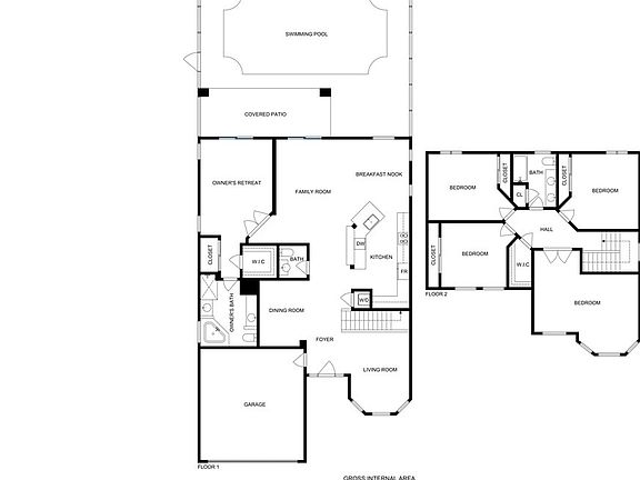 5th image of 8671 Pegasus Dr