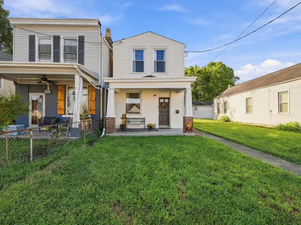 506 8th Ave, Dayton, KY 41074