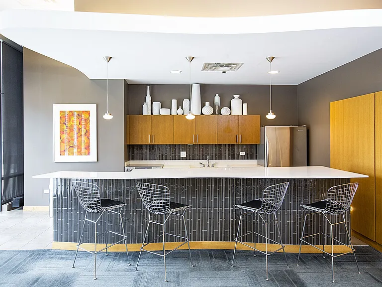 Aqua at Lakeshore East — Photo 9