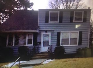 423 E Scott Ave #1, Rahway, NJ 07065