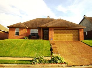 5655 Morning Flower Dr, Memphis, TN 38135