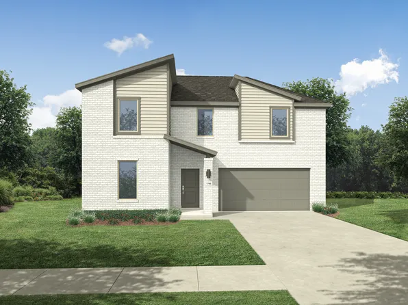 2209 Derby Dr, Seagoville, TX 75159