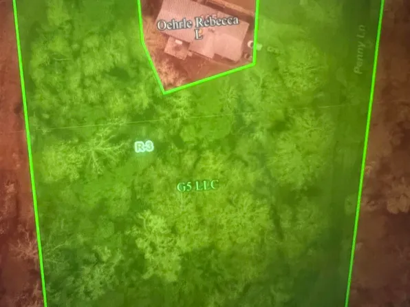 Penny Ln, Ruston, LA 71270