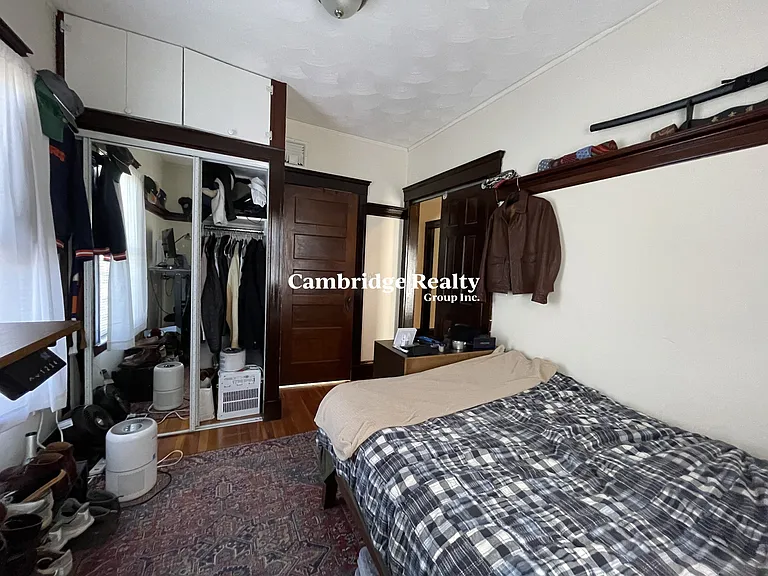 56 Hobson St #2T — Photo 15