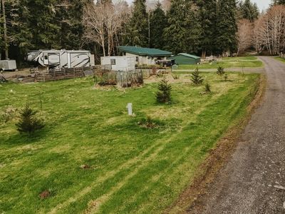 3081 Calawah Way, Forks, WA, 98331