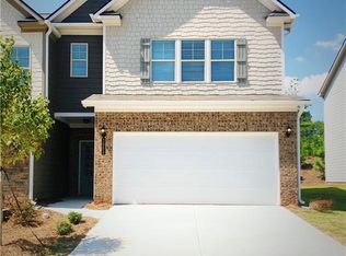 2952 Cherry Laurel Ln, Norcross, GA 30071