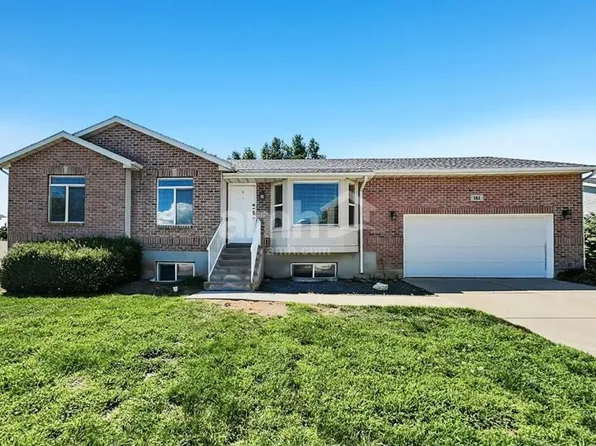 182 S 1125 W, Layton, UT 84041
