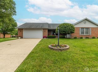 1839 Park Ave, Piqua, OH 45356