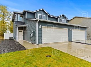 9617 E Nixon Ave #1, Spokane, WA 99206