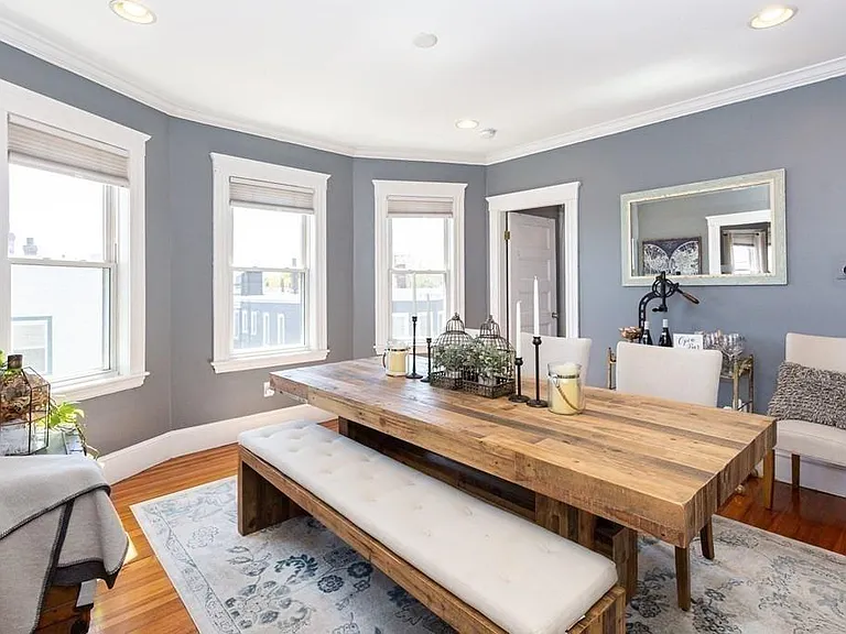 22 Buttonwood St #3 — Photo 4