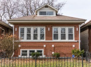 7634 S Bishop St, Chicago, IL